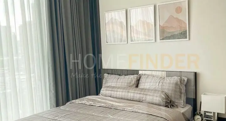 One 9 Five Asoke - Rama 9 - 2BR2WC58sqm - 04