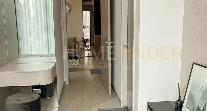 One 9 Five Asoke - Rama 9 - 2BR2WC58sqm - 05