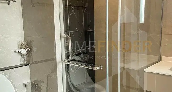 One 9 Five Asoke - Rama 9 - 2BR2WC58sqm - 07
