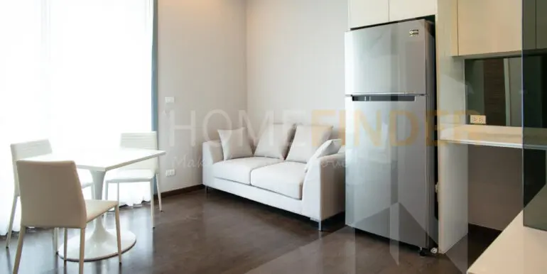 Q Asoke - 1BR1WC38.17sqm - 03