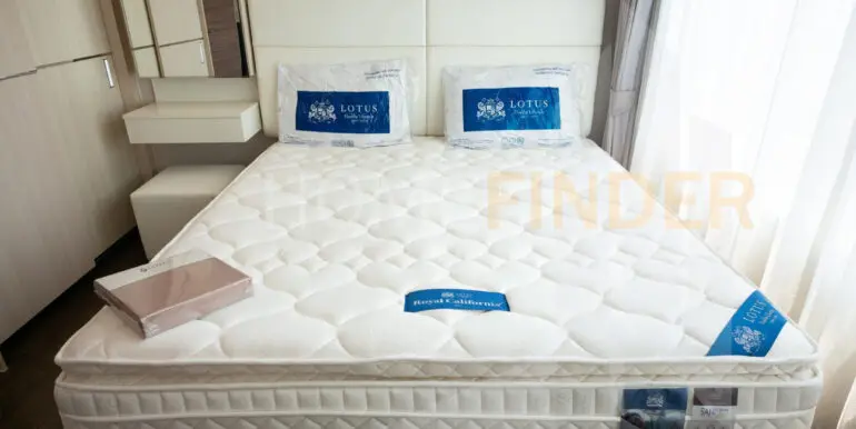 Q Asoke - 1BR1WC38.17sqm - 04
