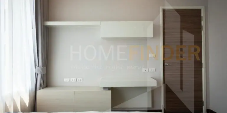 Q Asoke - 1BR1WC38.17sqm - 05