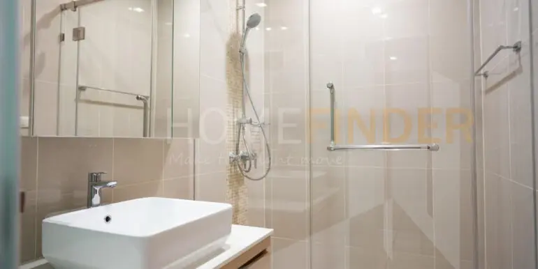 Q Asoke - 1BR1WC38.17sqm - 06
