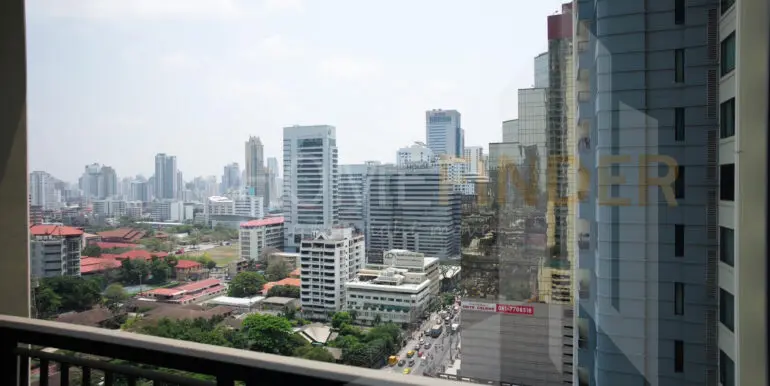 Q Asoke - 1BR1WC38.17sqm - 07