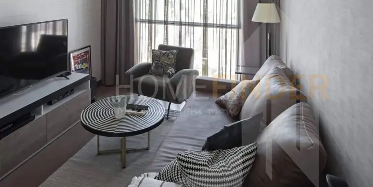 Supalai Elite Surawong - 2BR2WC86sqm - 01