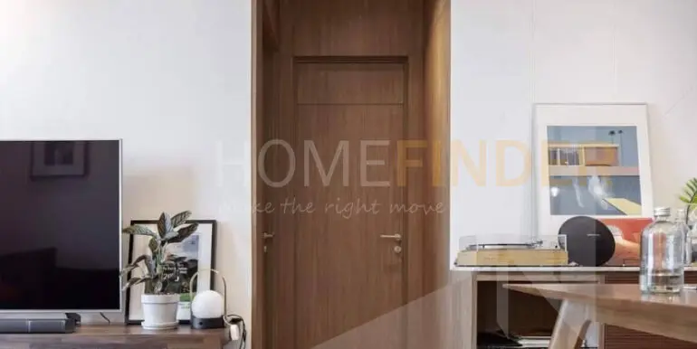 Supalai Elite Surawong - 2BR2WC86sqm - 02