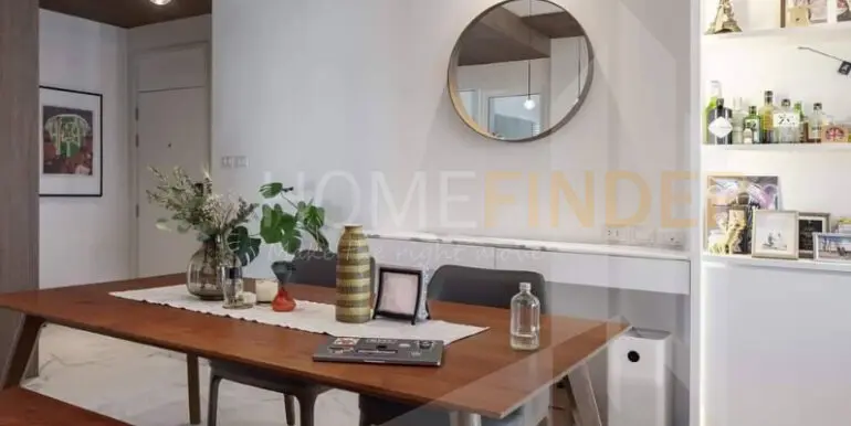 Supalai Elite Surawong - 2BR2WC86sqm - 03