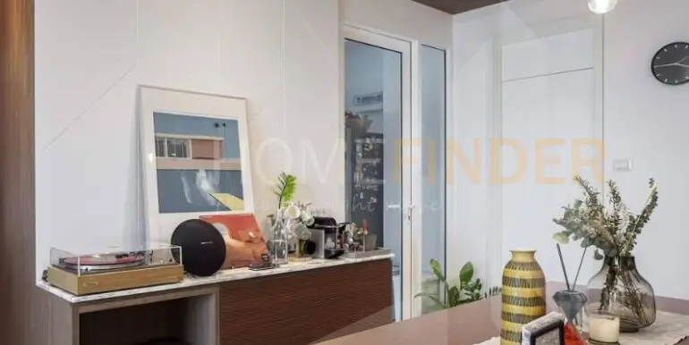 Supalai Elite Surawong - 2BR2WC86sqm - 04