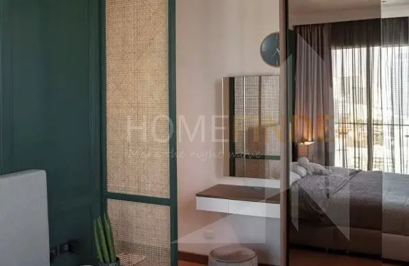 Supalai Elite Surawong - 2BR2WC86sqm - 06