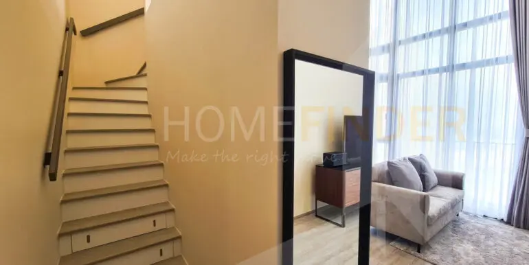 THE LINE Sukhumvit 101 - Dup2BR2WC63sqm - 04