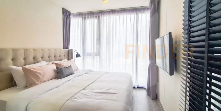THE LINE Sukhumvit 101 - Dup2BR2WC63sqm - 06