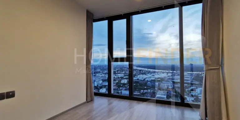 THE LINE Sukhumvit 101 - Dup2BR2WC63sqm - 07