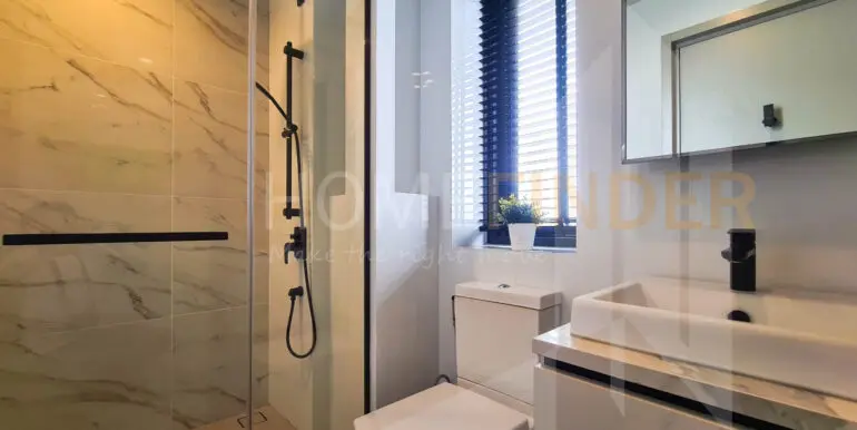 THE LINE Sukhumvit 101 - Dup2BR2WC63sqm - 08
