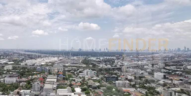 THE LINE Sukhumvit 101 - Dup2BR2WC63sqm - 09