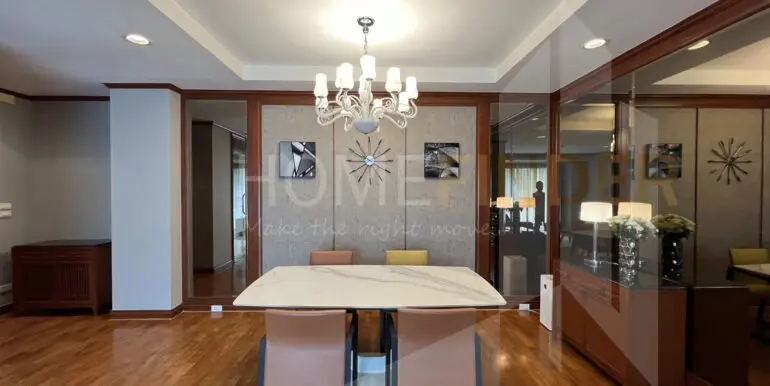 The Bangkok Sukhumvit 43 - 2BR2WC120sqm - 02
