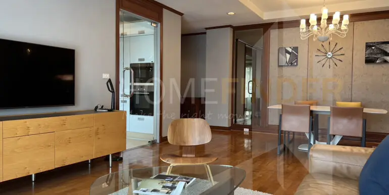 The Bangkok Sukhumvit 43 - 2BR2WC120sqm - 03