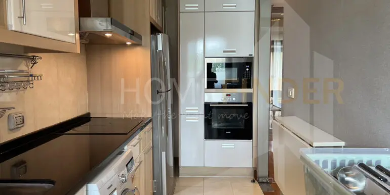 The Bangkok Sukhumvit 43 - 2BR2WC120sqm - 04