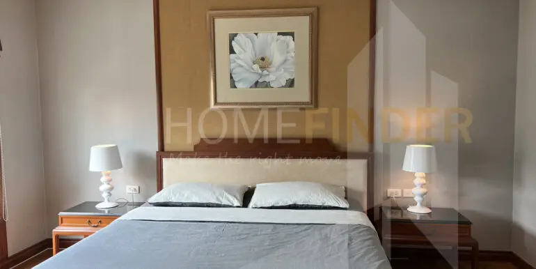 The Bangkok Sukhumvit 43 - 2BR2WC120sqm - 05