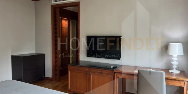 The Bangkok Sukhumvit 43 - 2BR2WC120sqm - 06