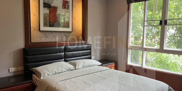 The Bangkok Sukhumvit 43 - 2BR2WC120sqm - 07