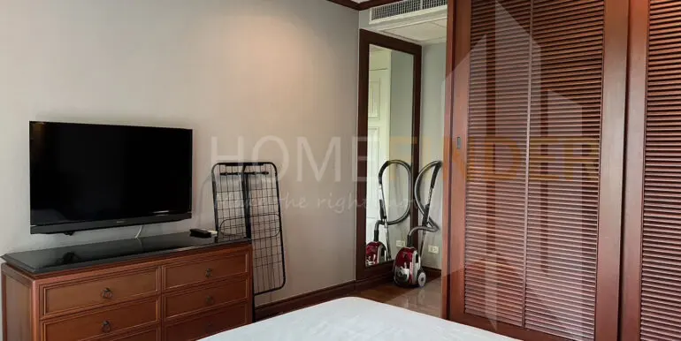 The Bangkok Sukhumvit 43 - 2BR2WC120sqm - 08