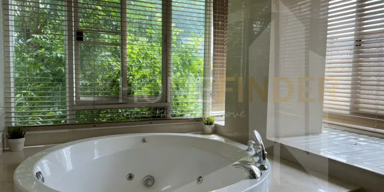 The Bangkok Sukhumvit 43 - 2BR2WC120sqm - 09
