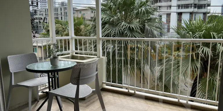 The Bangkok Sukhumvit 43 - 2BR2WC120sqm - 10