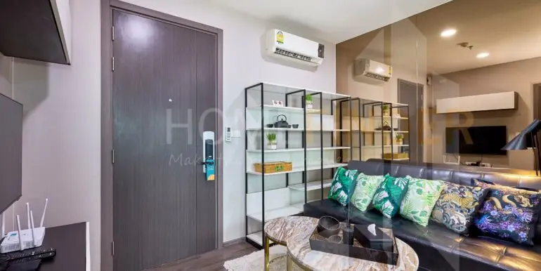 The Base Park East Sukhumvit 77 - 1BR1WC31sqm - 01