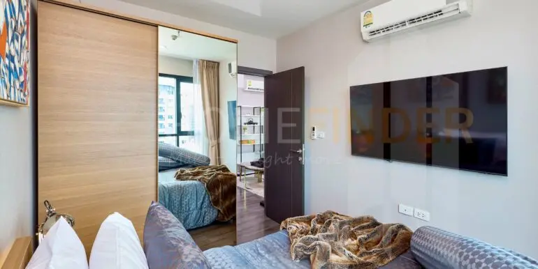 The Base Park East Sukhumvit 77 - 1BR1WC31sqm - 05