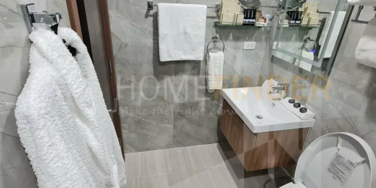 The Base Park East Sukhumvit 77 - 1BR1WC31sqm - 06