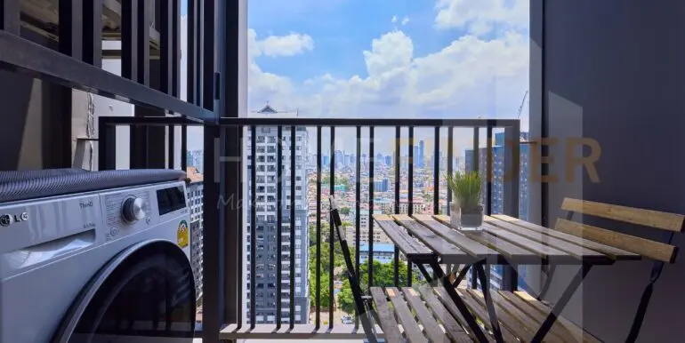 The Base Park East Sukhumvit 77 - 1BR1WC31sqm - 07