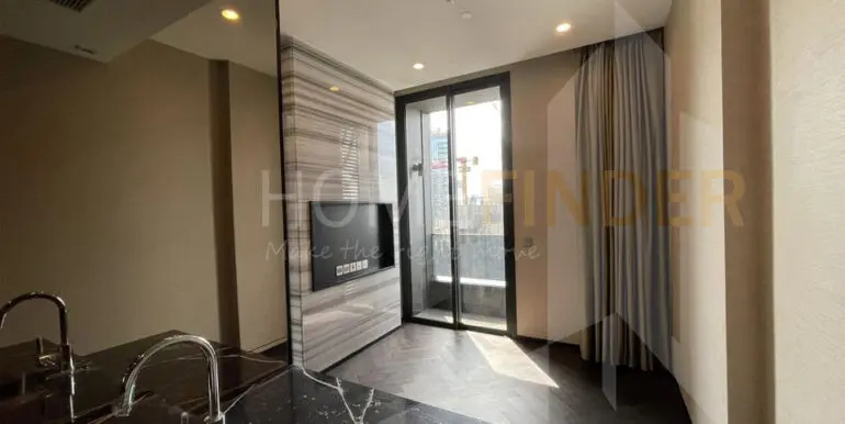 The ESSE Sukhumvit 36 - 1BR1WC38.5sqm - 01