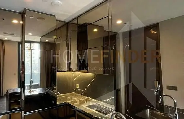 The ESSE Sukhumvit 36 - 1BR1WC38.5sqm - 02