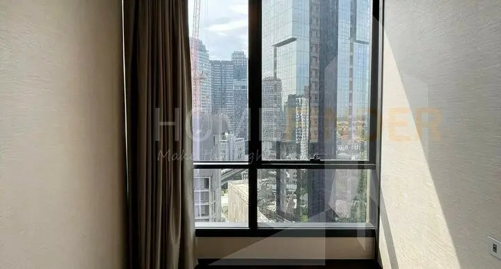The ESSE Sukhumvit 36 - 1BR1WC38.5sqm - 03