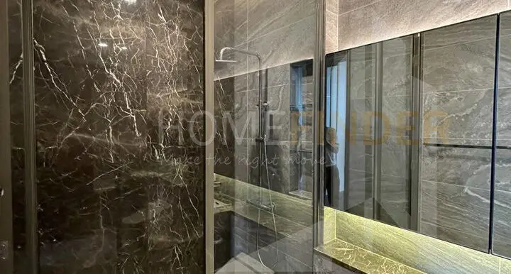 The ESSE Sukhumvit 36 - 1BR1WC38.5sqm - 06