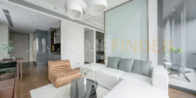 The Estelle Phrom Phong - 2BR2WC143.5sqm - 01