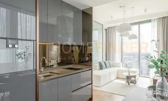 The Estelle Phrom Phong - 2BR2WC143.5sqm - 02