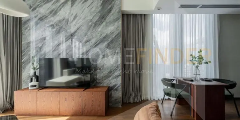 The Estelle Phrom Phong - 2BR2WC143.5sqm - 03