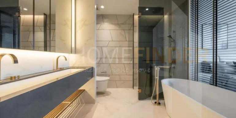 The Estelle Phrom Phong - 2BR2WC143.5sqm - 06