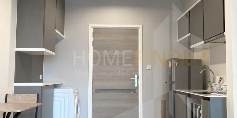 The Key Sathorn - Charoenraj - 1BR1WC33.5sqm - 02