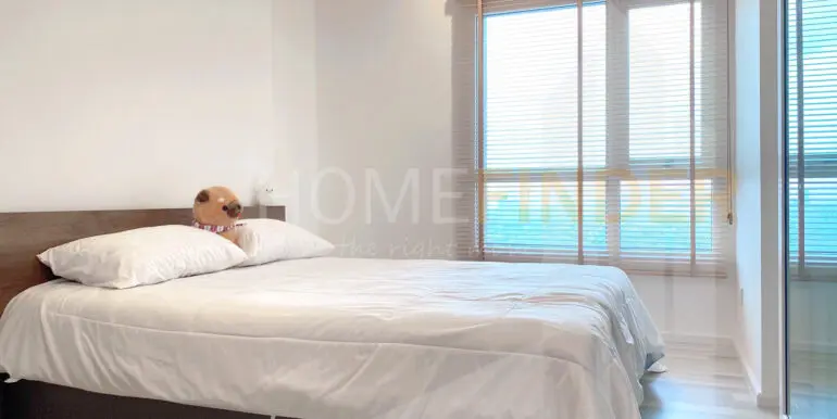 The Key Sathorn - Charoenraj - 1BR1WC33.5sqm - 03