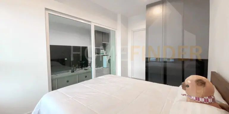 The Key Sathorn - Charoenraj - 1BR1WC33.5sqm - 04