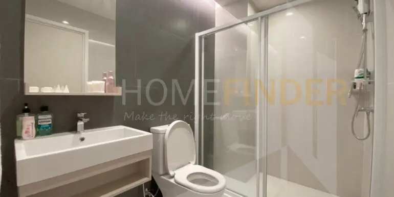 The Key Sathorn - Charoenraj - 1BR1WC33.5sqm - 05