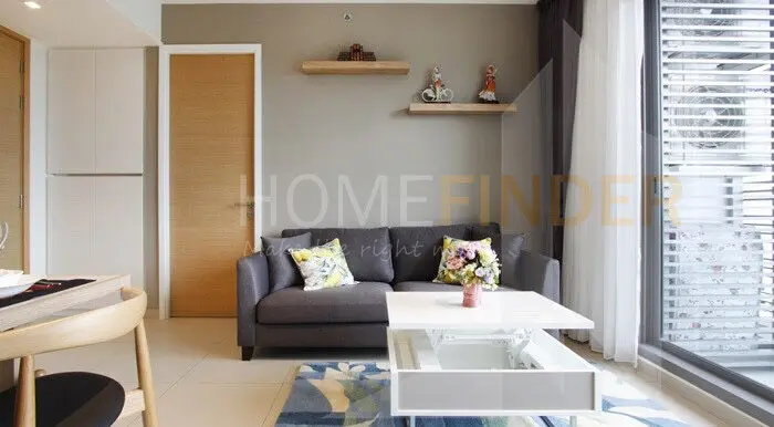 The Lofts Ekkamai - 1BR1WC46sqm - 01