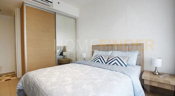 The Lofts Ekkamai - 1BR1WC46sqm - 04