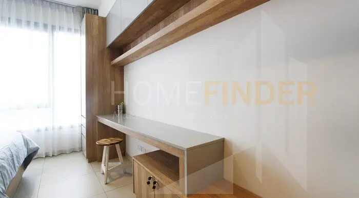 The Lofts Ekkamai - 1BR1WC46sqm - 05