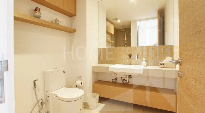 The Lofts Ekkamai - 1BR1WC46sqm - 06