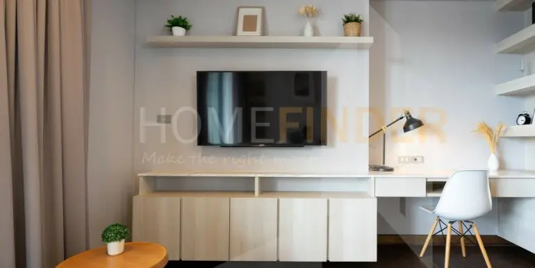 The Lumpini 24 - 2BR2WC54.3sqm - 02