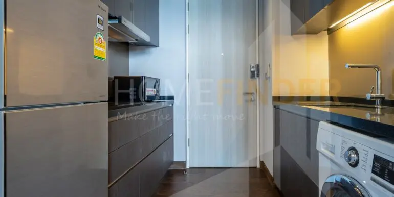 The Lumpini 24 - 2BR2WC54.3sqm - 03