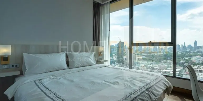 The Lumpini 24 - 2BR2WC54.3sqm - 05